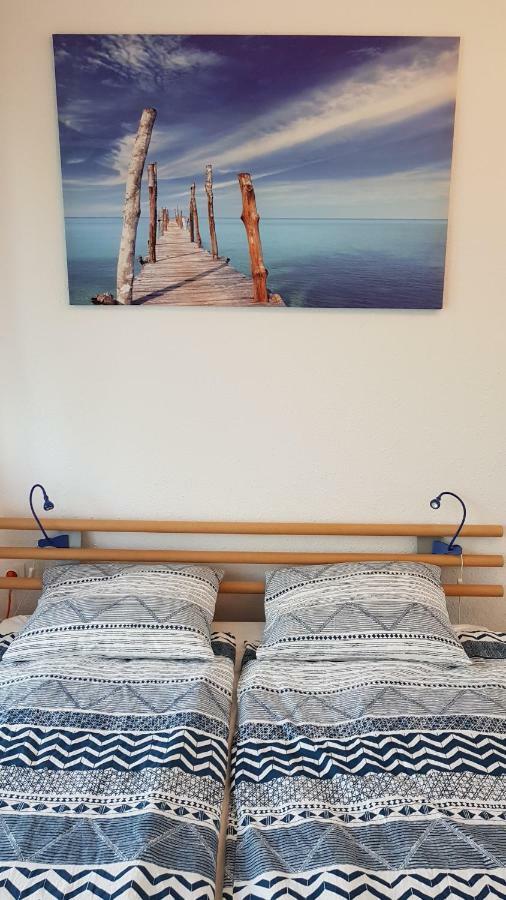 Apartment Balaton Siófok Extérieur photo
